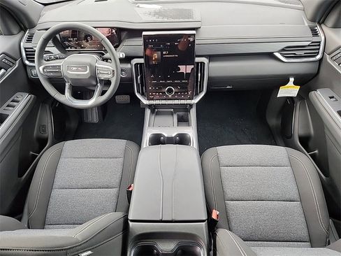 New 2025 GMC Acadia Elevation w/ Black Edition image 20