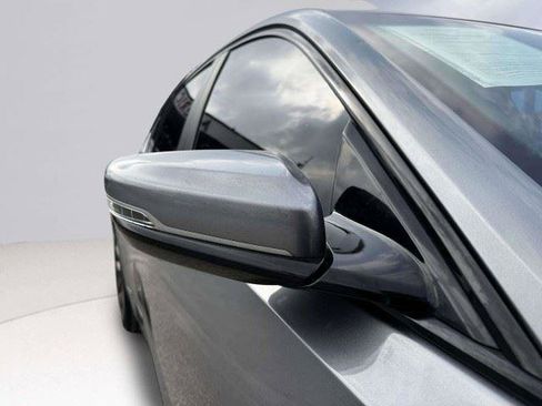 Used 2022 Cadillac CT5 Sport RWD image 10