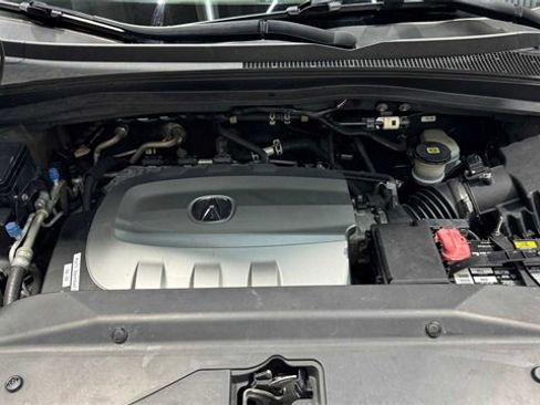 Used 2012 Acura MDX Technology image 36