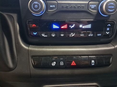 New 2026 RAM ProMaster 2500 w/ Cold Weather Group image 28