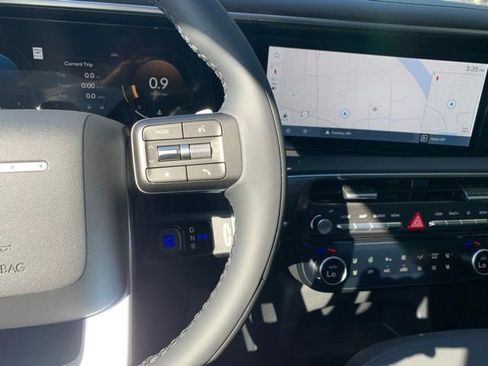 New 2026 Hyundai Palisade Calligraphy image 26