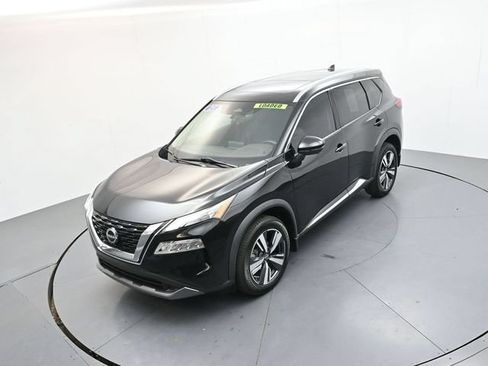 Used 2023 Nissan Rogue SL AWD/4WD image 20