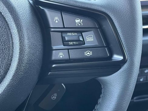 Used 2026 Subaru Outback Limited w/ Premium/Limited Package 2 AWD/4WD image 11