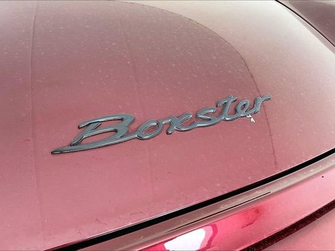 Used 2000 Porsche Boxster RWD image 35