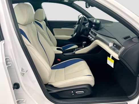 New 2026 Acura Integra A-Spec FWD image 18