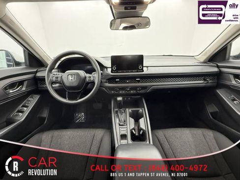 Used 2024 Honda Accord EX image 14