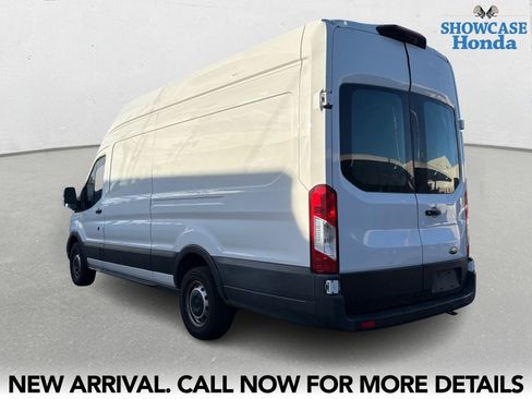 Used 2021 Ford Transit 250 148 High Roof Extended image 5