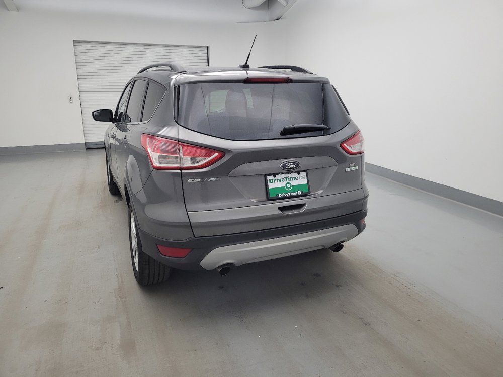 Used 2014 Ford Escape SE w/ Equipment Group 201A FWD image 7