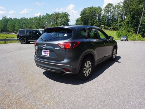 Used 2013 MAZDA CX-5 Touring w/ Bose & Moonroof Pkg FWD image 18