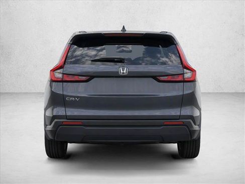 Certified 2024 Honda CR-V LX image 6