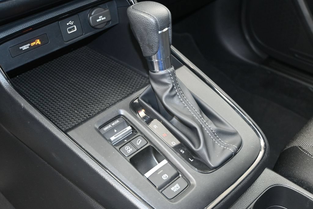 Used 2023 Honda CR-V LX image 19