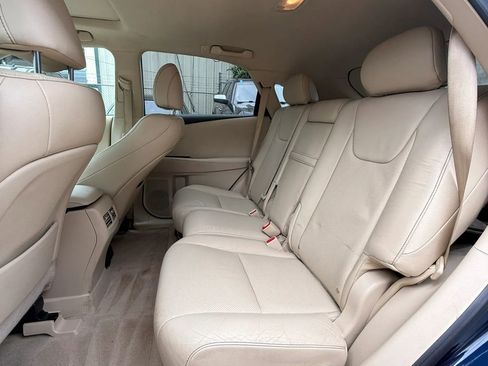 Used 2014 Lexus RX 350 FWD w/ Navigation Package image 16