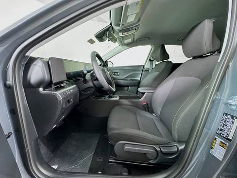 New 2026 Hyundai Kona SEL Sport image 35