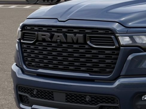 New 2026 RAM 1500 Express RWD image 12