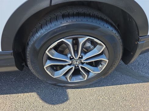 Certified 2022 Honda CR-V EX image 49