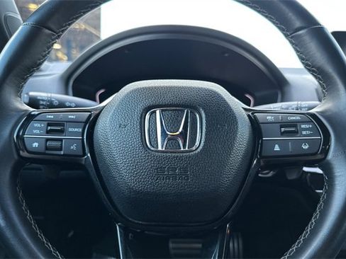 Used 2023 Honda Civic Sport image 21