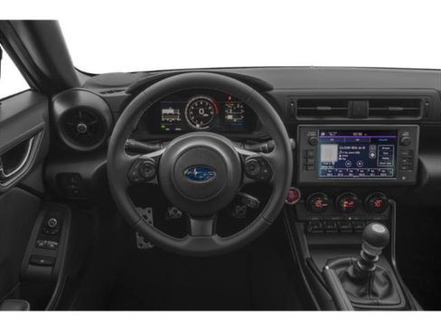 New 2025 Subaru BRZ Limited image 9
