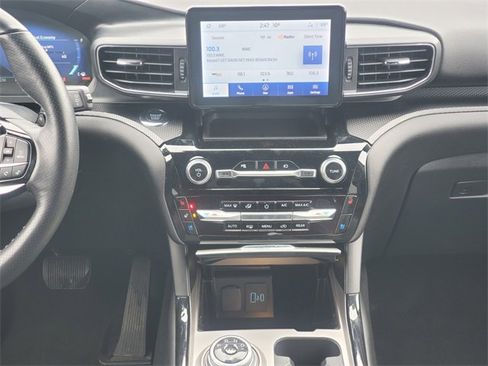 Used 2022 Ford Explorer ST w/ Equipment Group 401A image 33