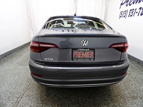 Used 2019 Volkswagen Jetta S FWD image 7