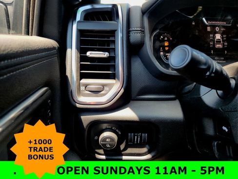 New 2025 RAM 2500 Laramie image 12