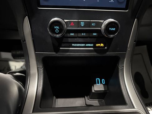 Certified 2024 Ford Edge SEL w/ Convenience Package image 32