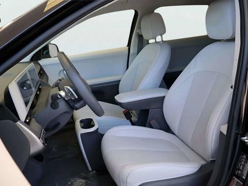 Used 2023 Hyundai Ioniq 5 SEL AWD/4WD image 11