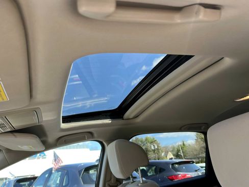 Used 2018 Honda CR-V EX image 37
