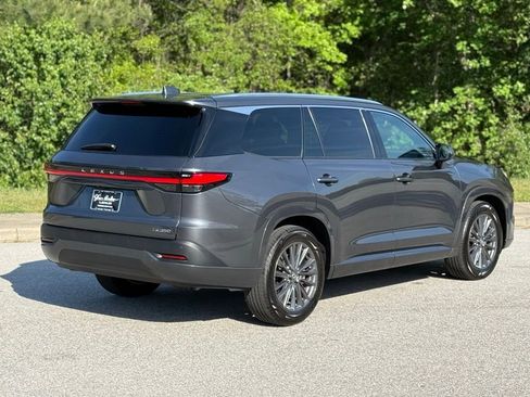 Used 2025 Lexus TX 350 FWD w/ Convenience Package image 12