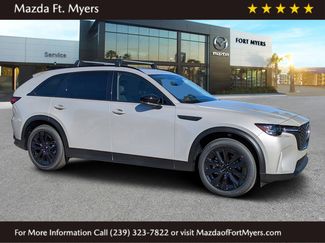New 2026 MAZDA CX-90 3.3 Turbo w/ Premium Sport Pkg video 1