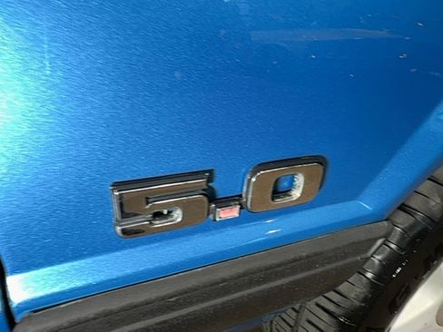 Used 1991 Ford Mustang LX RWD image 79