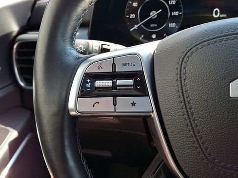 Used 2024 Kia Telluride SX Prestige w/ Towing Package AWD/4WD image 21