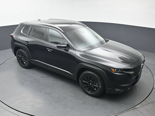 Certified 2024 MAZDA CX-50 AWD 2.5 S w/ Cargo Package image 42