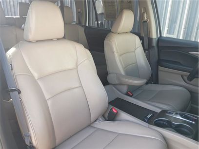 Used 2022 Honda Pilot EX-L