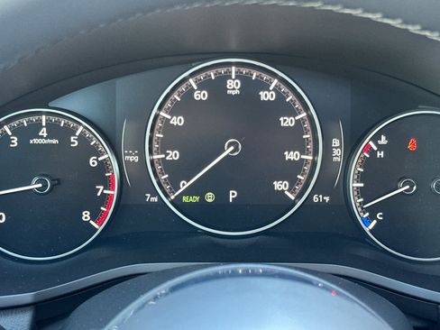 New 2026 MAZDA CX-90 3.3 Turbo w/ Preferred Package image 30