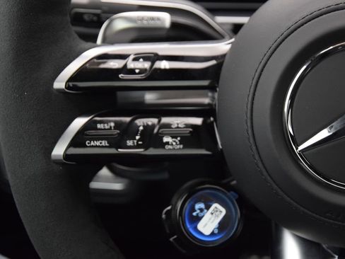 New 2026 Mercedes-Benz GLE 63 AMG S image 24