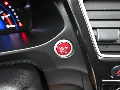 Used 2015 Honda Civic EX-L image 24