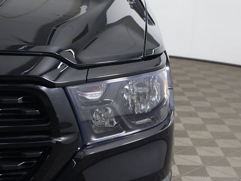 Used 2023 RAM 1500 Big Horn AWD/4WD image 12
