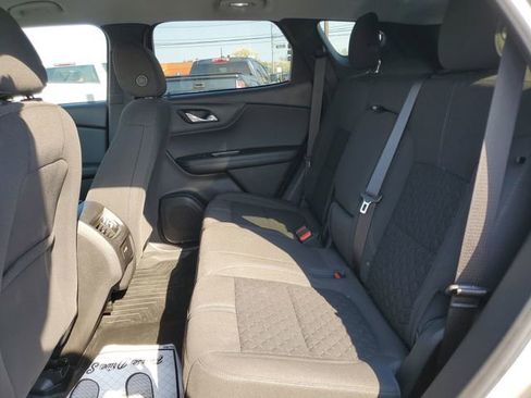 Certified 2021 Chevrolet Blazer LT AWD/4WD image 24