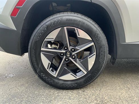 Used 2025 Hyundai Tucson SEL image 26