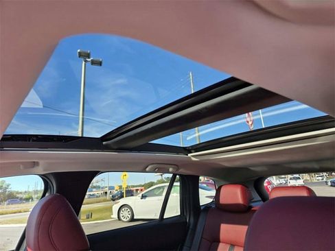 New 2026 MAZDA CX-50 AWD 2.5 Hybrid w/ Weather Package image 8