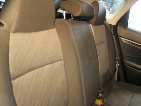 Used 2024 Kia Seltos LX image 14