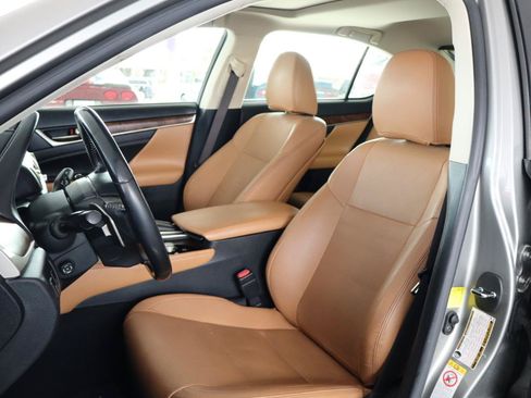 Used 2016 Lexus GS 350 RWD image 16