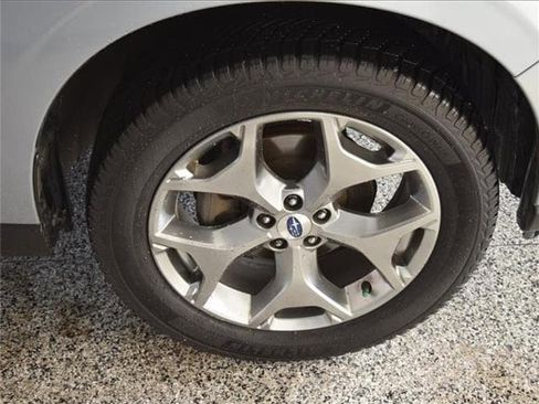 Used 2018 Subaru Forester 2.5i Touring w/ Popular Package #2 image 43