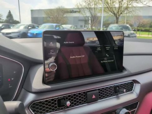 New 2026 Acura Integra A-Spec image 19