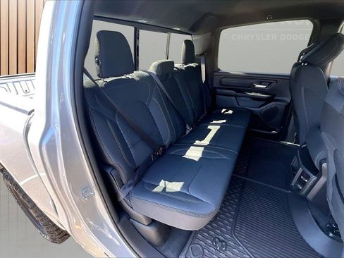 New 2026 RAM 1500 Classic Warlock AWD/4WD image 20