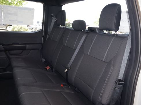 New 2026 Ford F150 STX AWD/4WD image 36