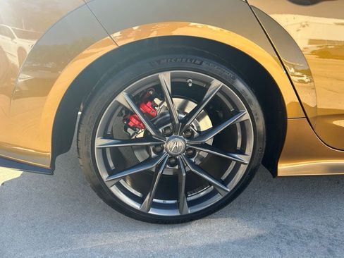 Used 2024 Acura Integra Type S image 26