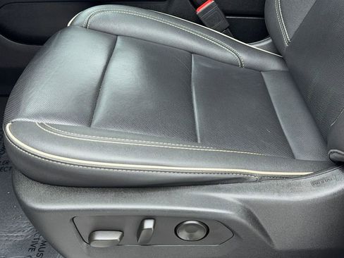 Used 2024 Chevrolet Tahoe Premier image 37