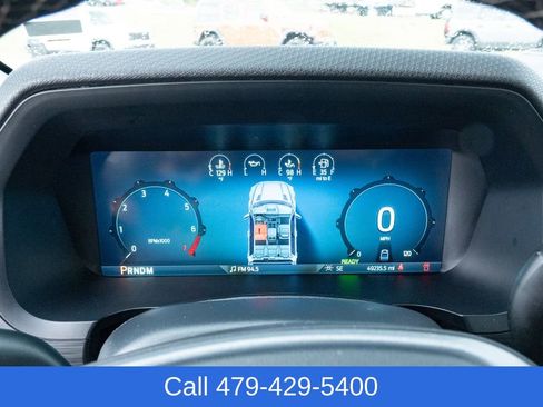 Used 2024 Ford F150 XLT w/ Mobile Office Package AWD/4WD image 19