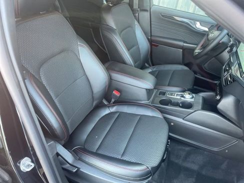 New 2026 Ford Escape ST-Line w/ Tech Pack #1 AWD/4WD image 46